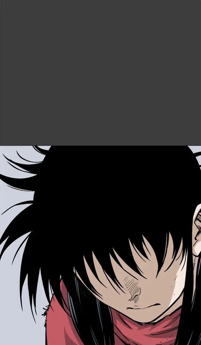 Read Gosu (en) Manga Online