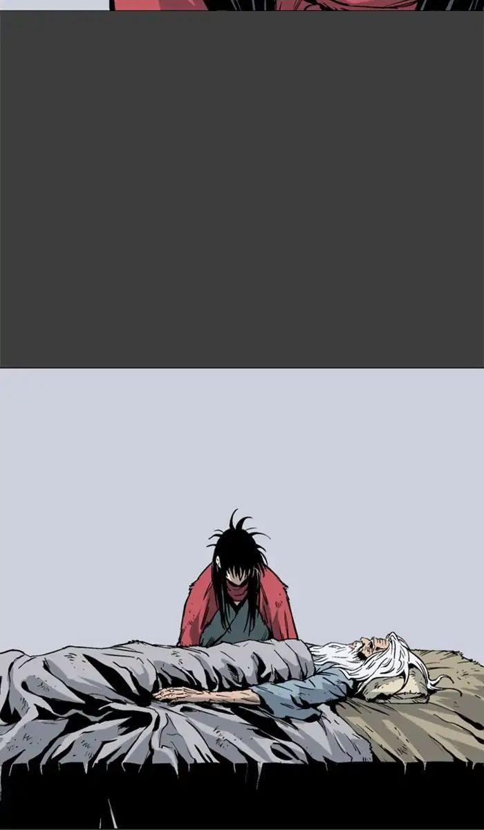 Read Gosu (en) Manga Online