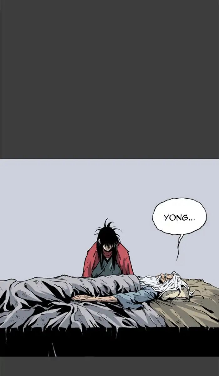 Read Gosu (en) Manga Online