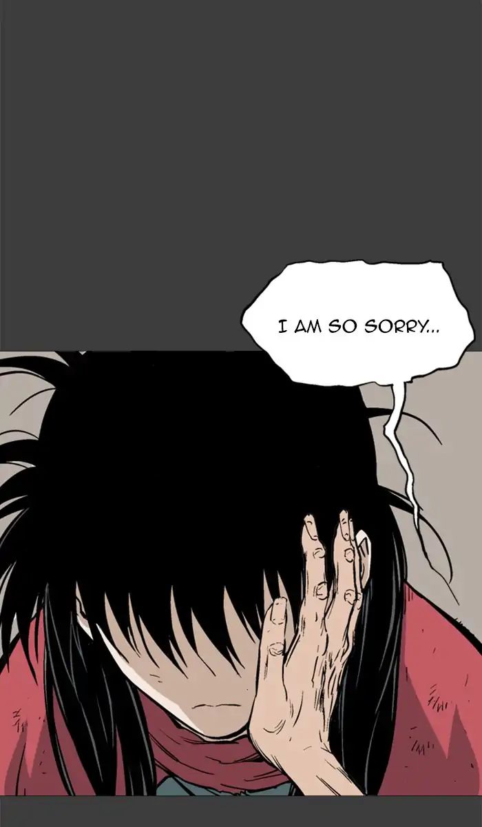 Read Gosu (en) Manga Online