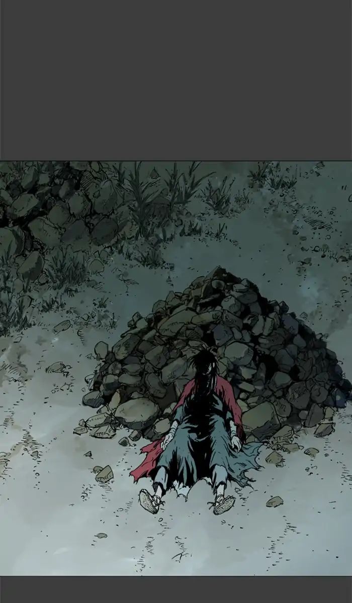 Read Gosu (en) Manga Online