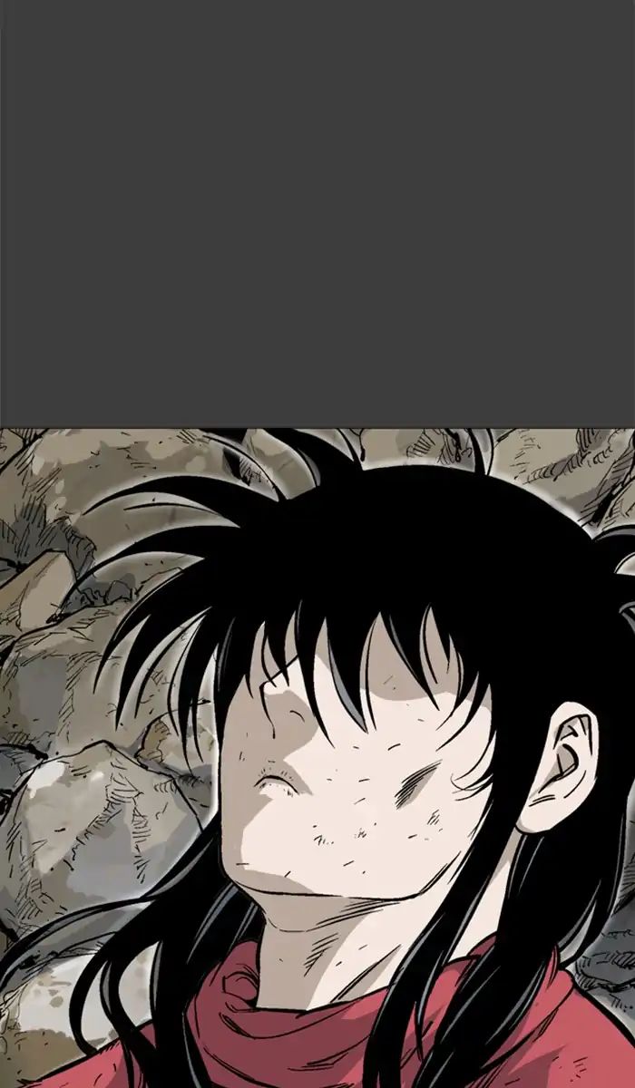Read Gosu (en) Manga Online