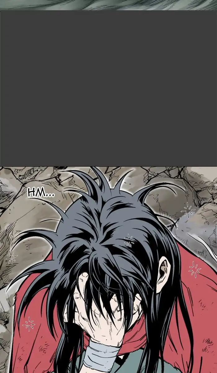 Read Gosu (en) Manga Online