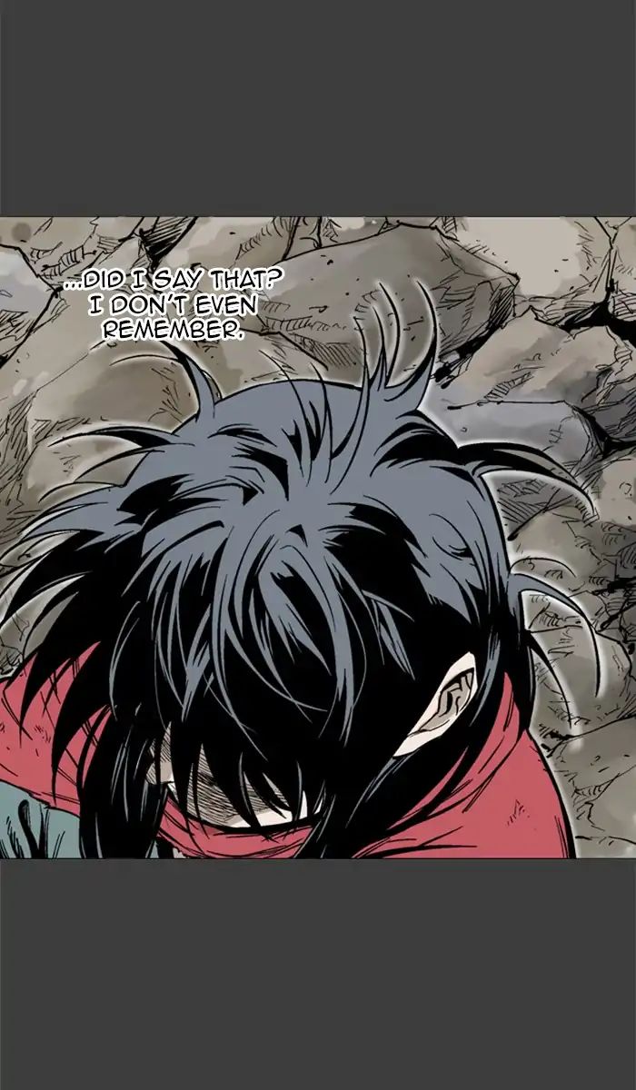 Read Gosu (en) Manga Online