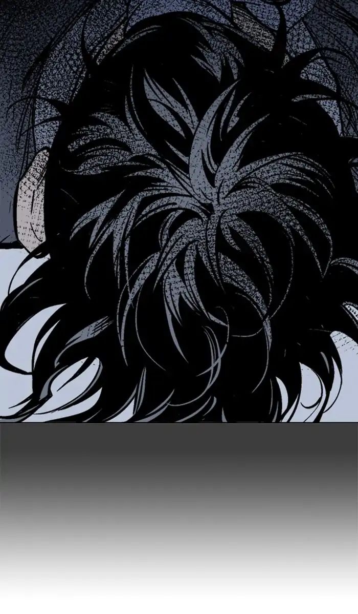 Read Gosu (en) Manga Online