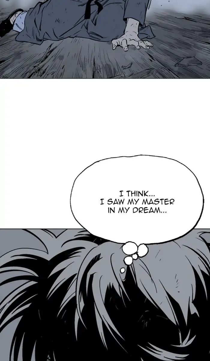 Read Gosu (en) Manga Online