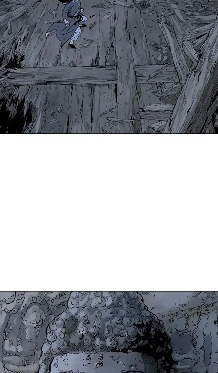 Read Gosu (en) Manga Online