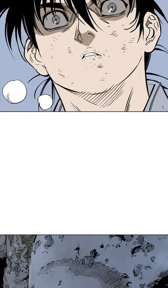 Read Gosu (en) Manga Online