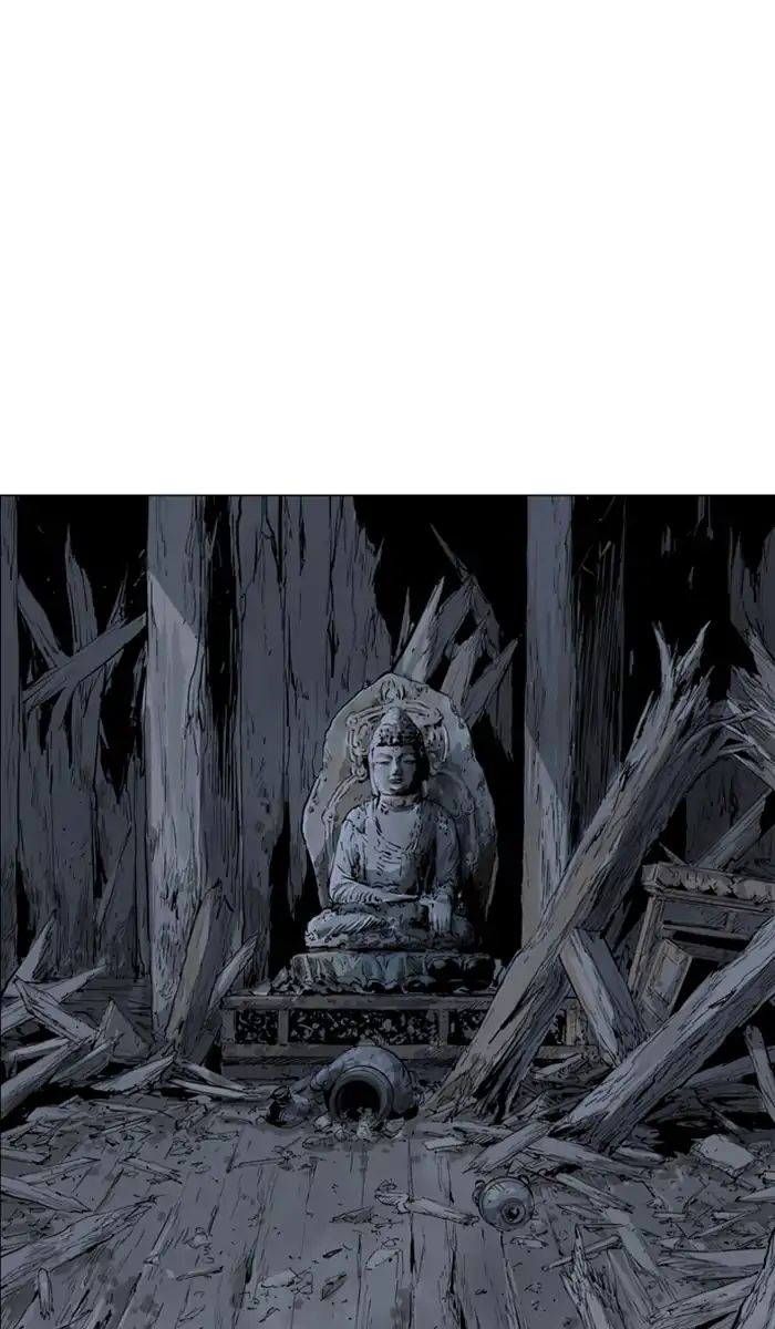 Read Gosu (en) Manga Online