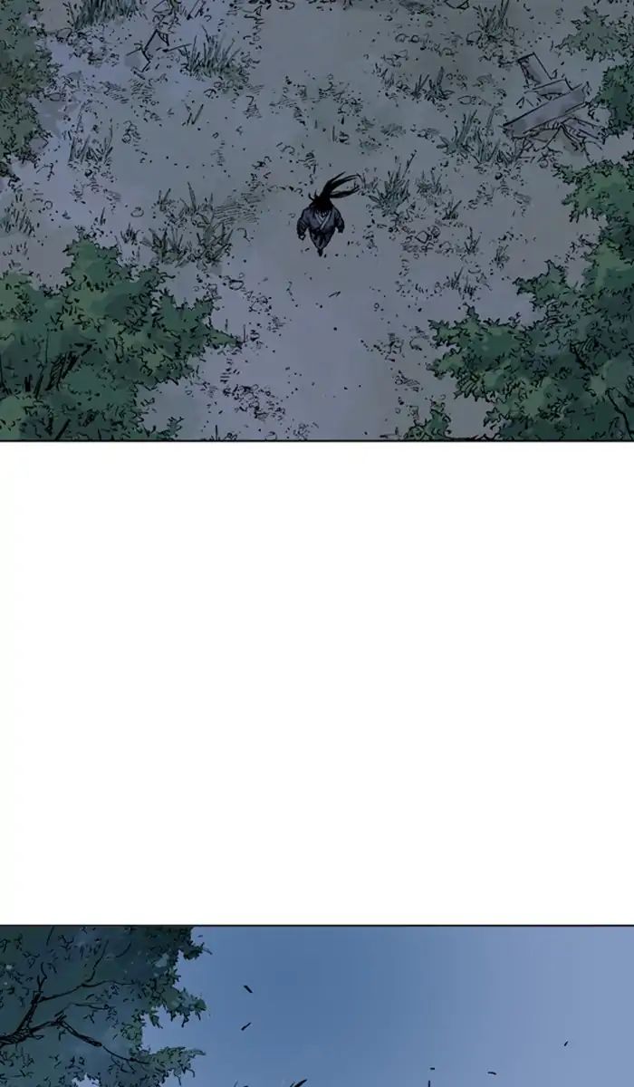 Read Gosu (en) Manga Online