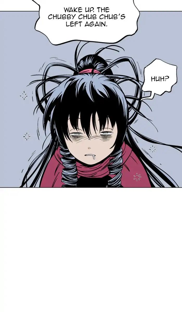 Read Gosu (en) Manga Online