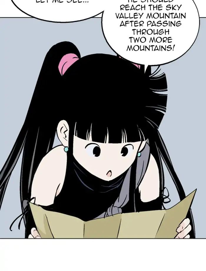 Read Gosu (en) Manga Online