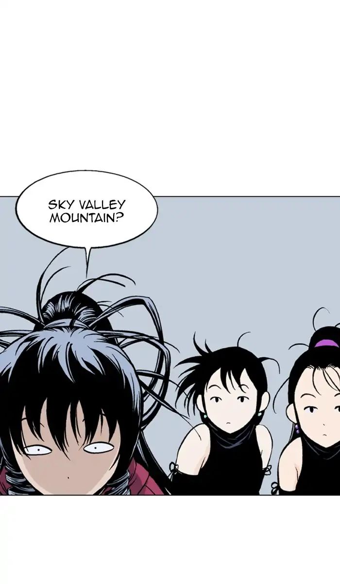 Read Gosu (en) Manga Online