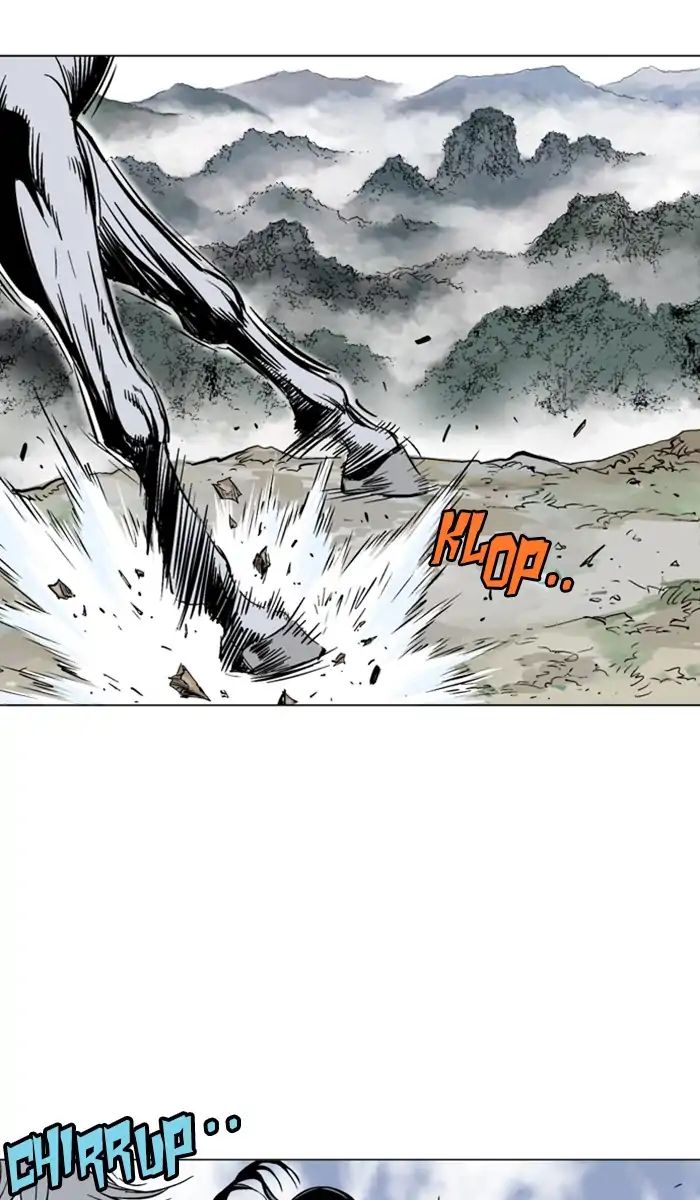 Read Gosu (en) Manga Online