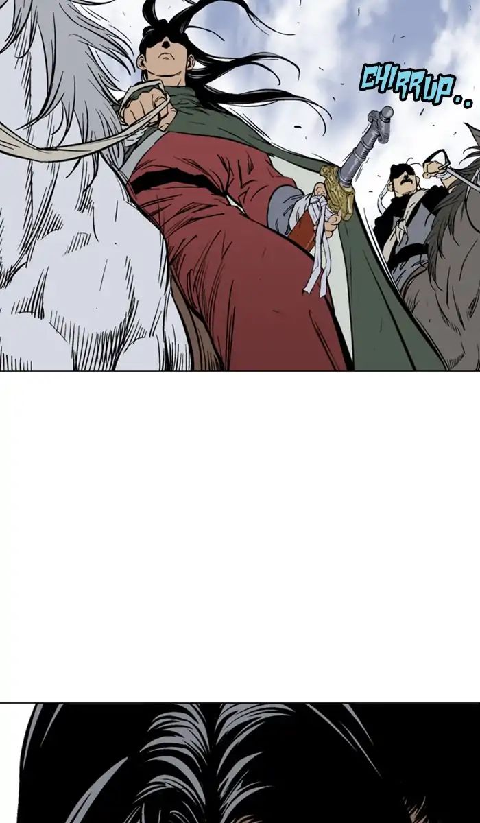 Read Gosu (en) Manga Online