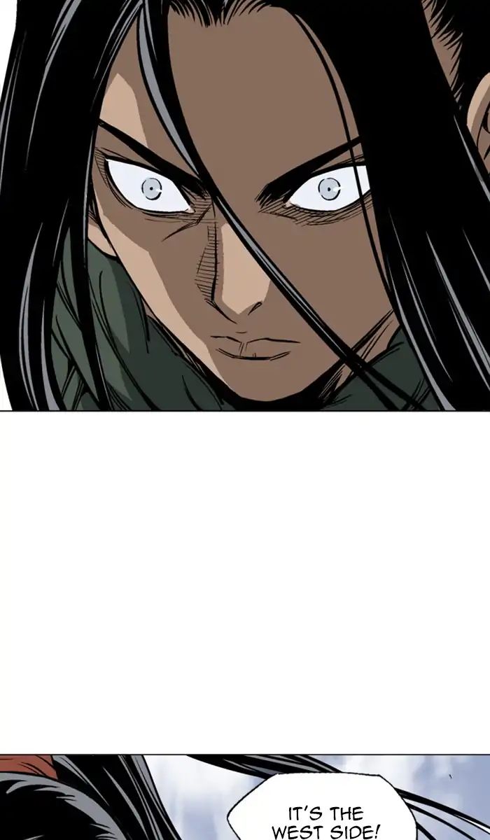 Read Gosu (en) Manga Online