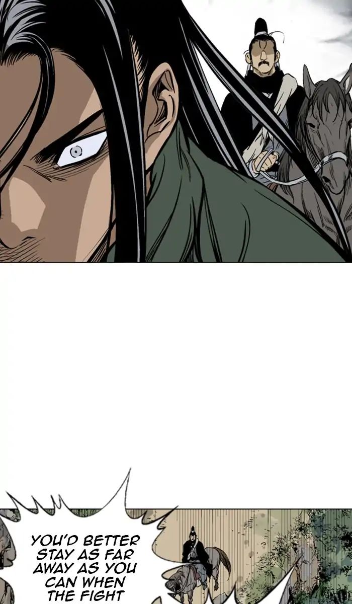 Read Gosu (en) Manga Online