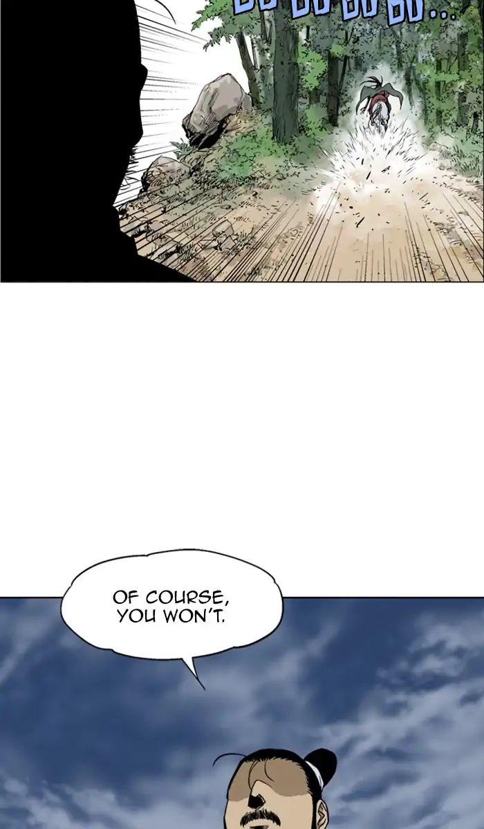 Read Gosu (en) Manga Online