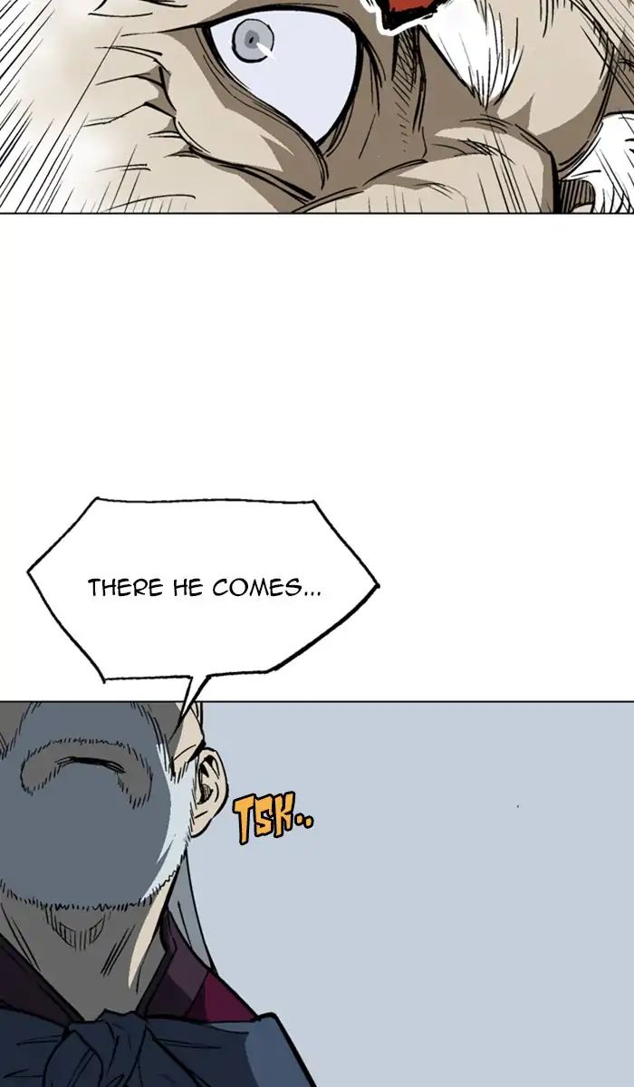 Read Gosu (en) Manga Online