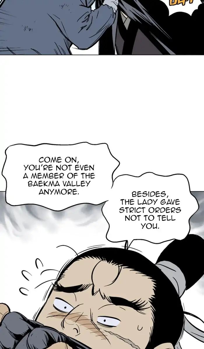 Read Gosu (en) Manga Online