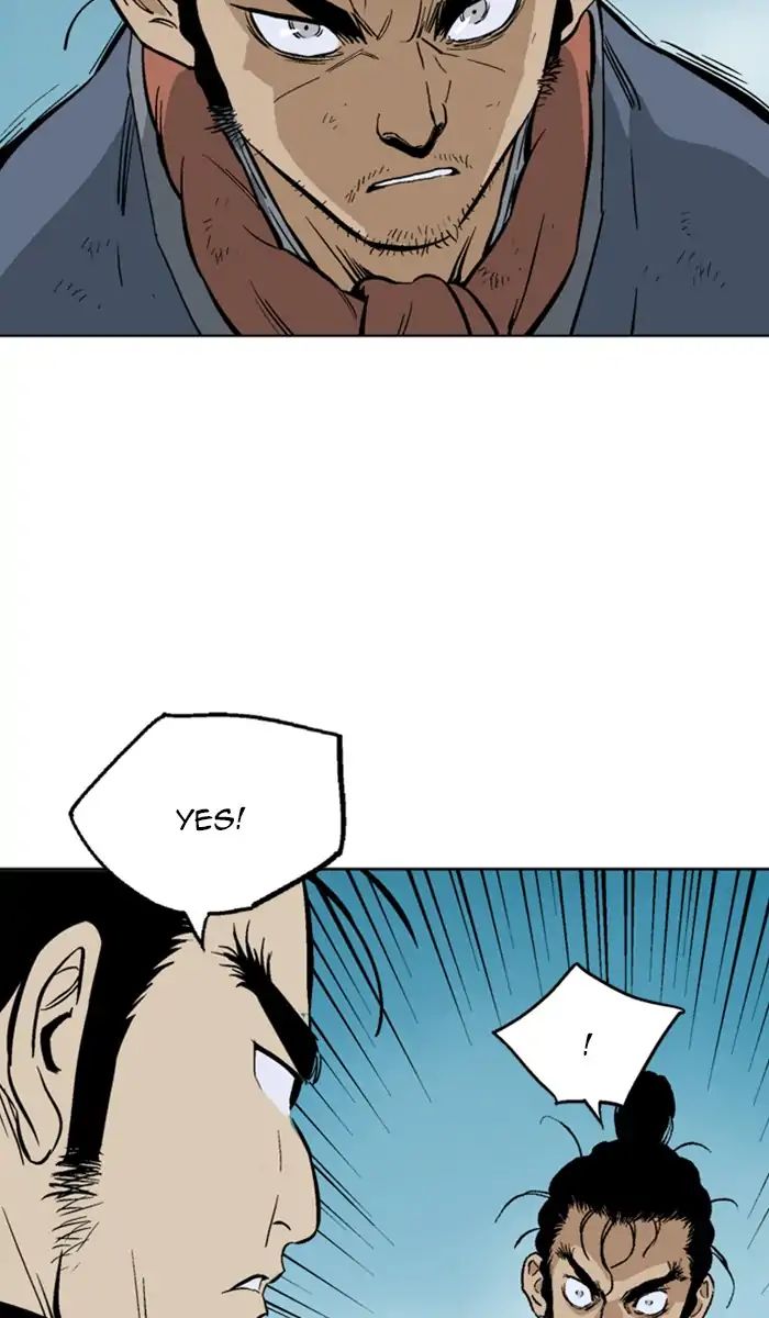 Read Gosu (en) Manga Online