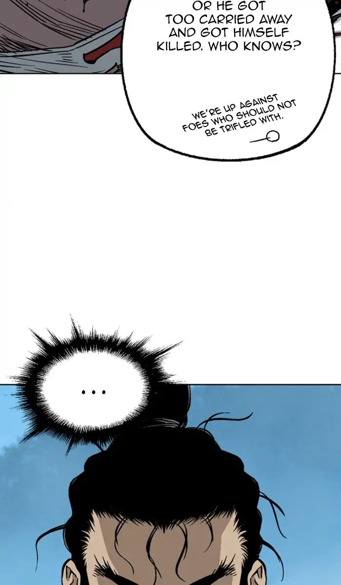 Read Gosu (en) Manga Online