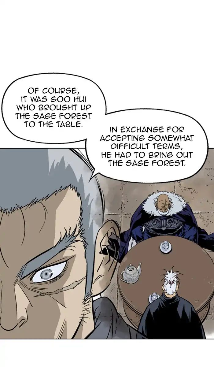 Read Gosu (en) Manga Online