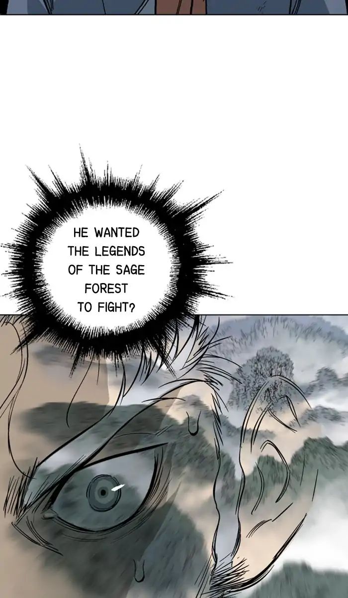 Read Gosu (en) Manga Online