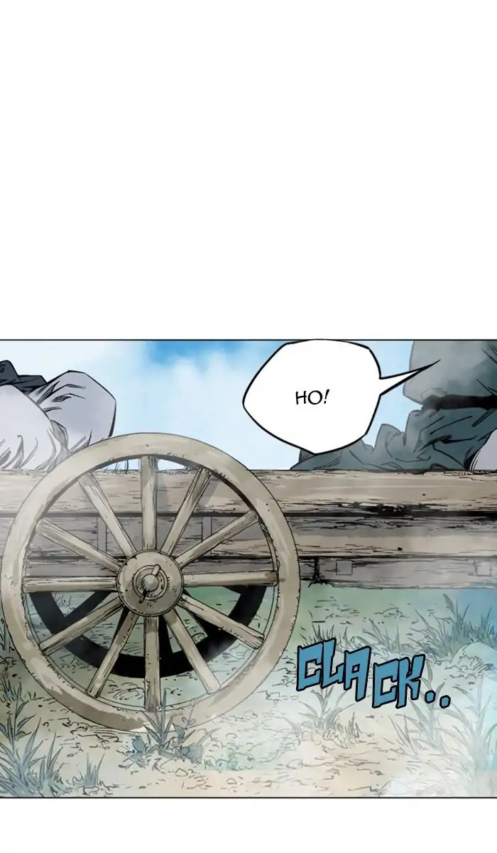 Read Gosu (en) Manga Online