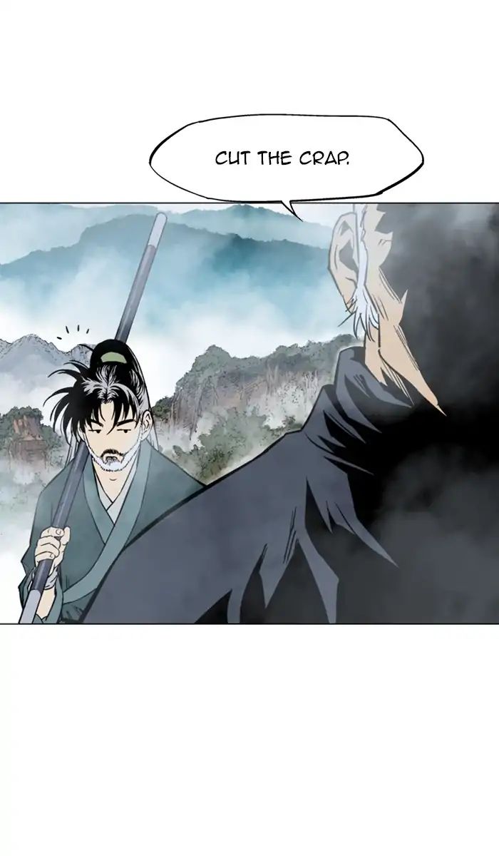 Read Gosu (en) Manga Online
