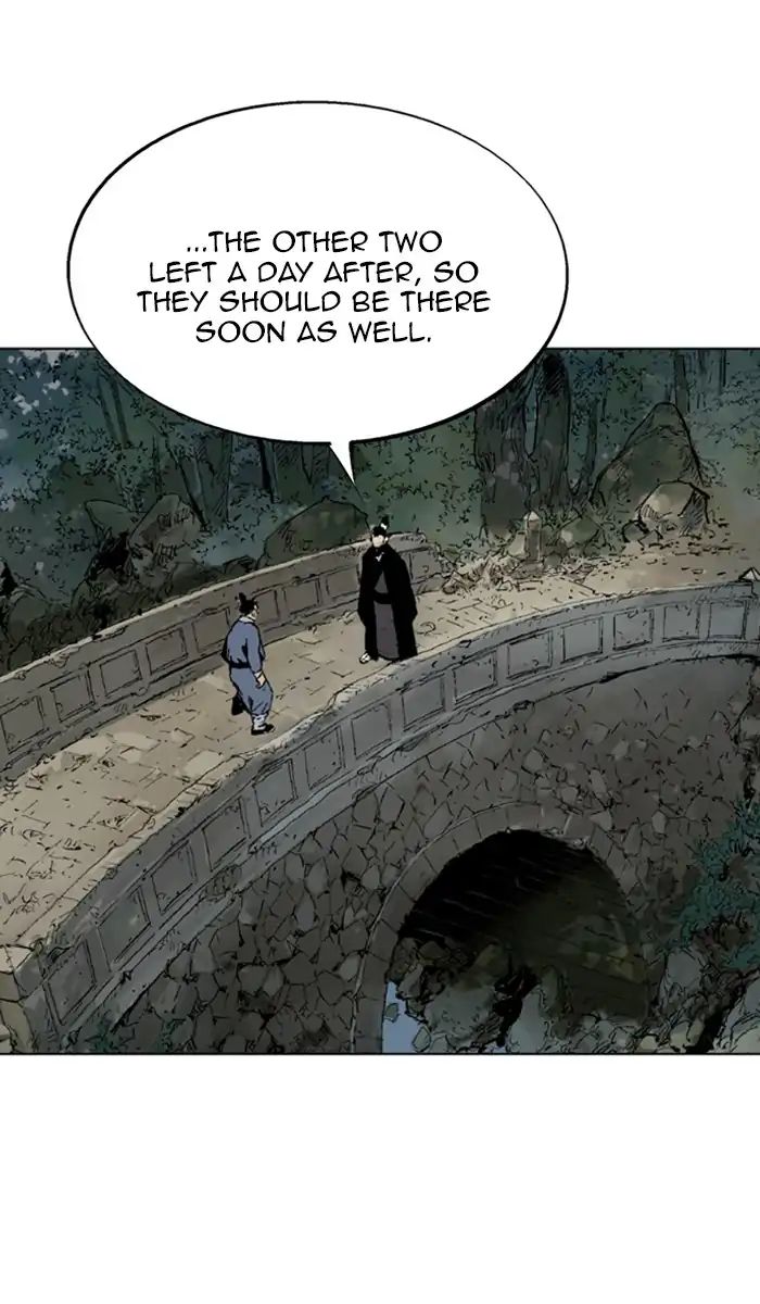 Read Gosu (en) Manga Online