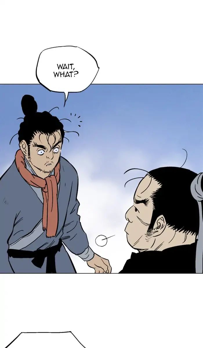 Read Gosu (en) Manga Online