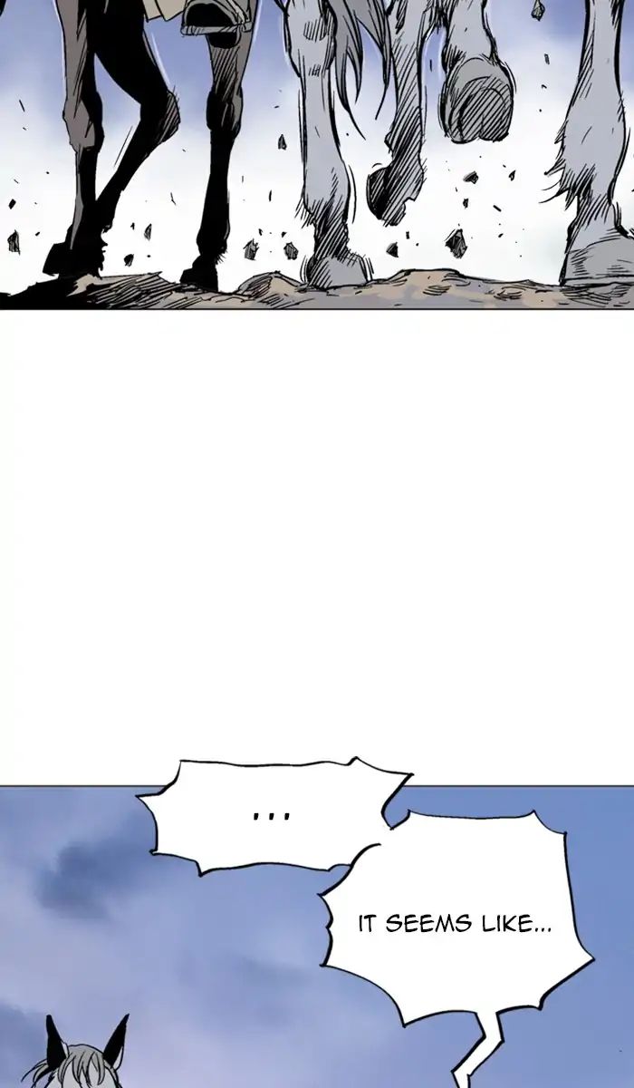 Read Gosu (en) Manga Online