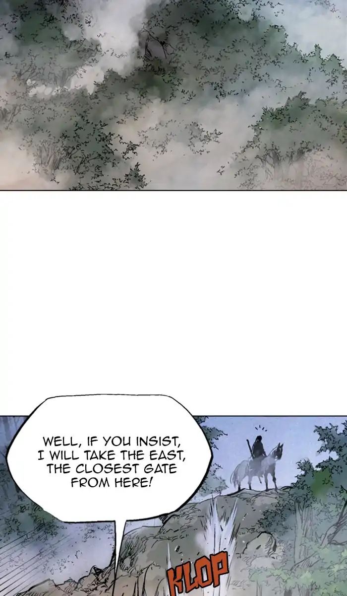 Read Gosu (en) Manga Online