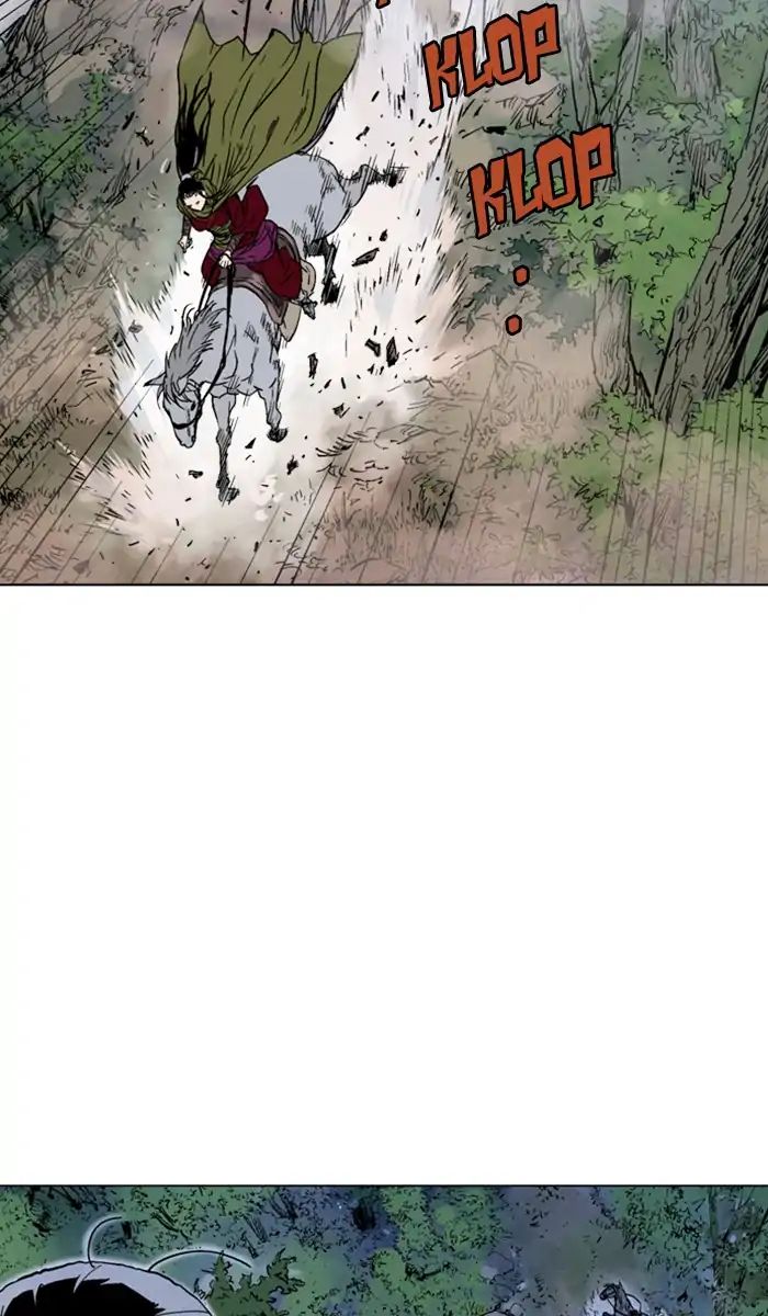 Read Gosu (en) Manga Online