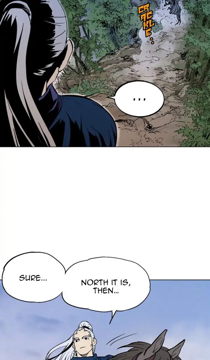 Read Gosu (en) Manga Online