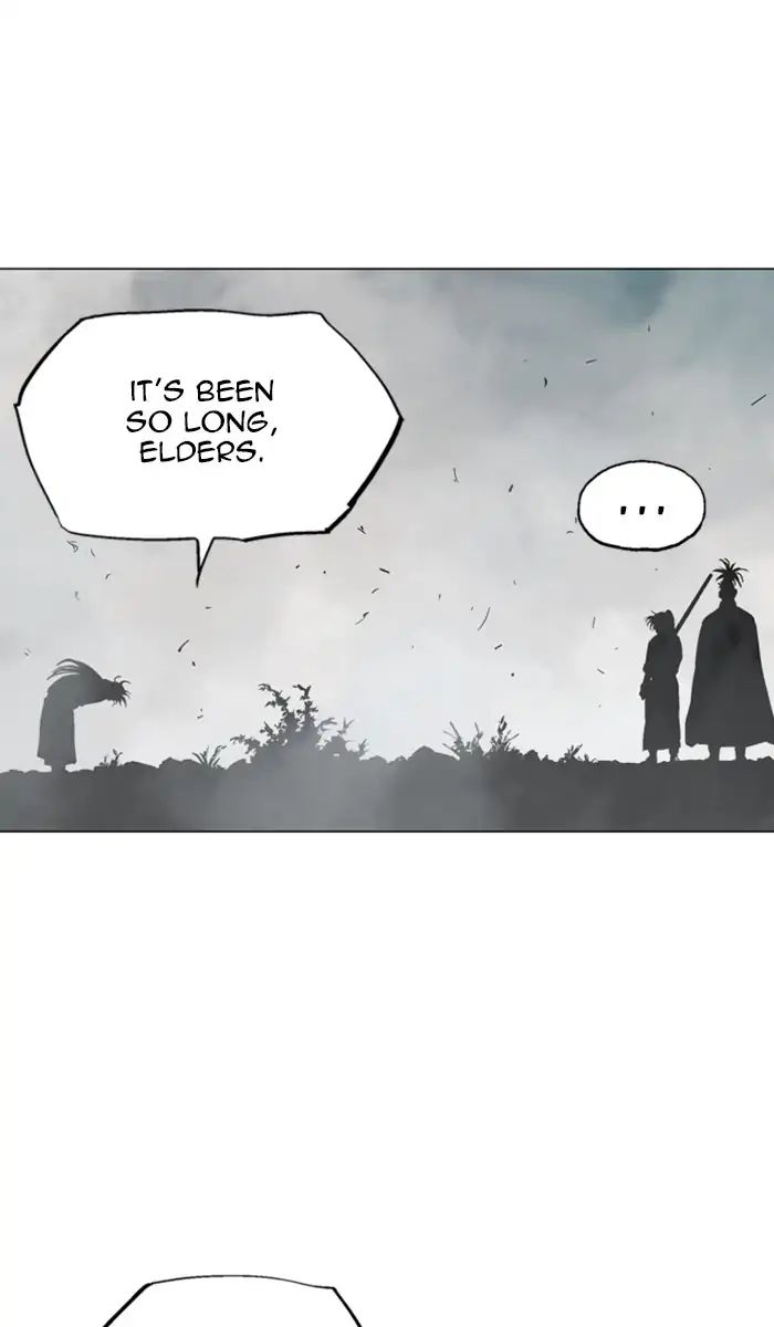 Read Gosu (en) Manga Online