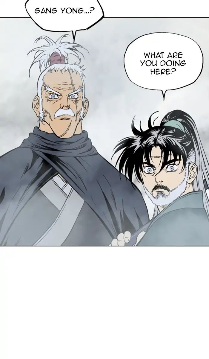 Read Gosu (en) Manga Online