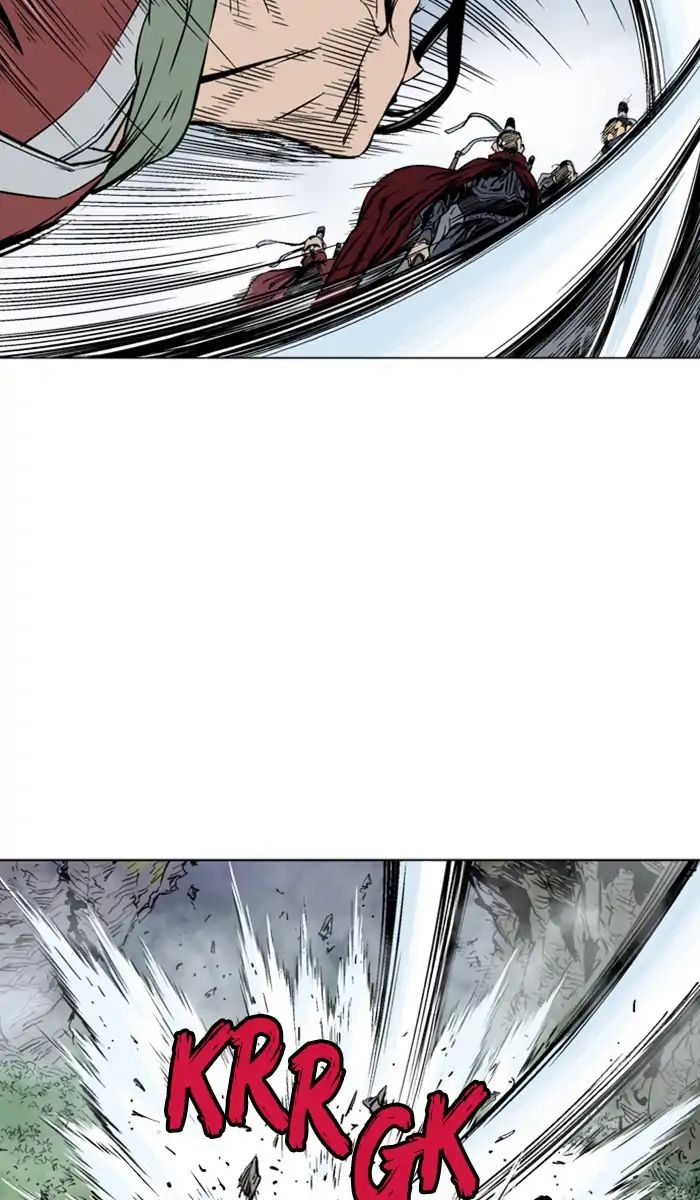 Read Gosu (en) Manga Online