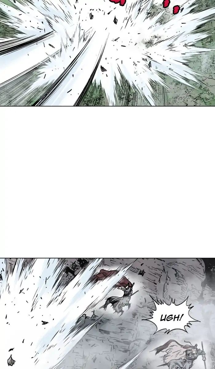 Read Gosu (en) Manga Online