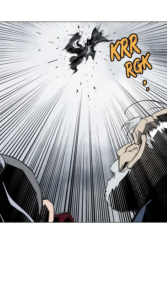 Read Gosu (en) Manga Online