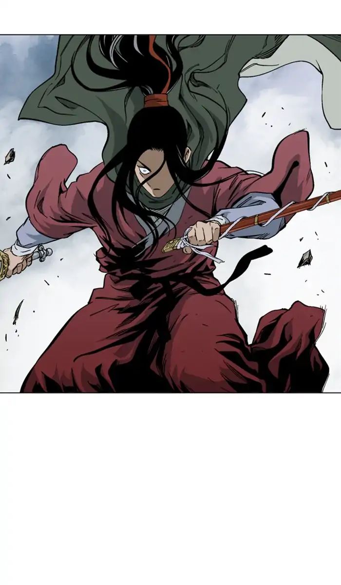 Read Gosu (en) Manga Online