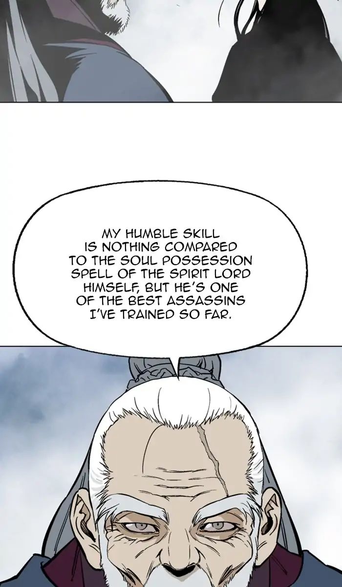 Read Gosu (en) Manga Online