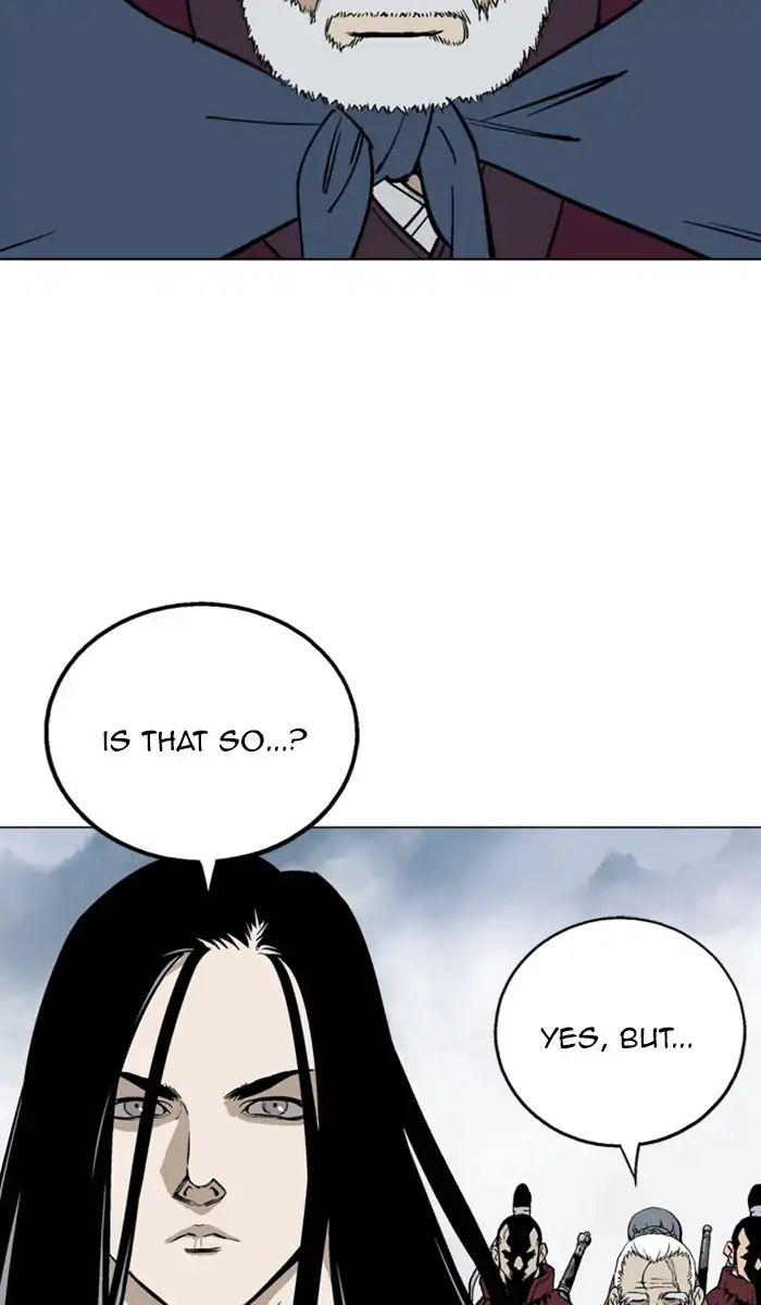 Read Gosu (en) Manga Online