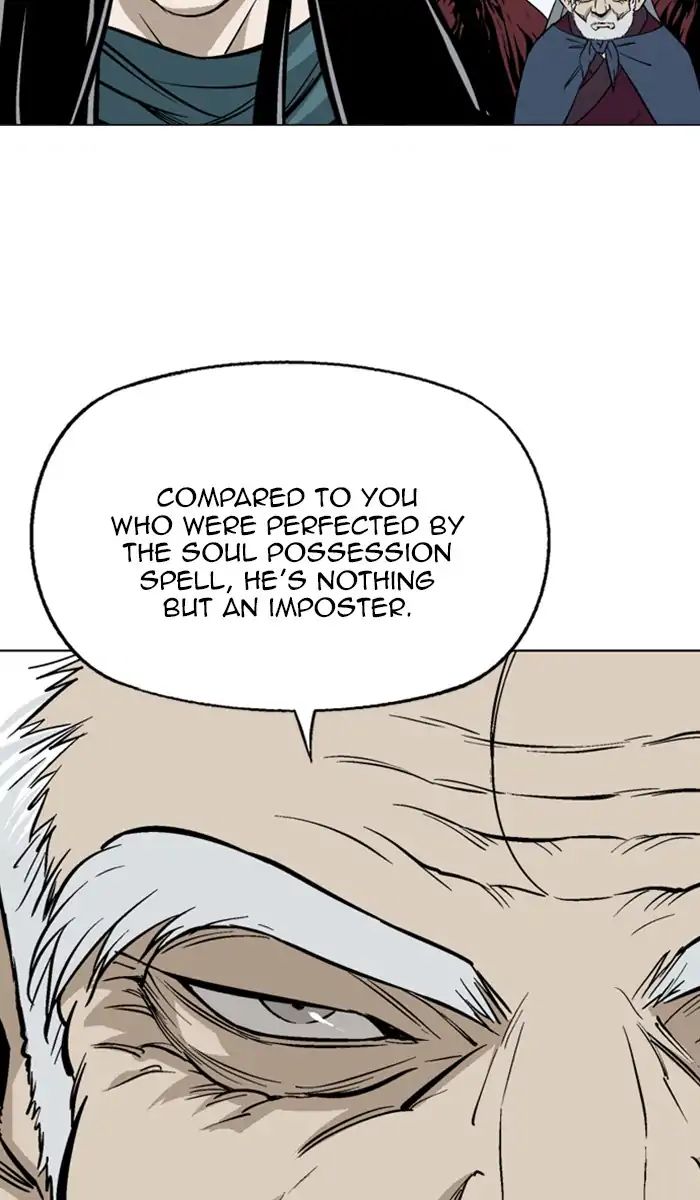 Read Gosu (en) Manga Online