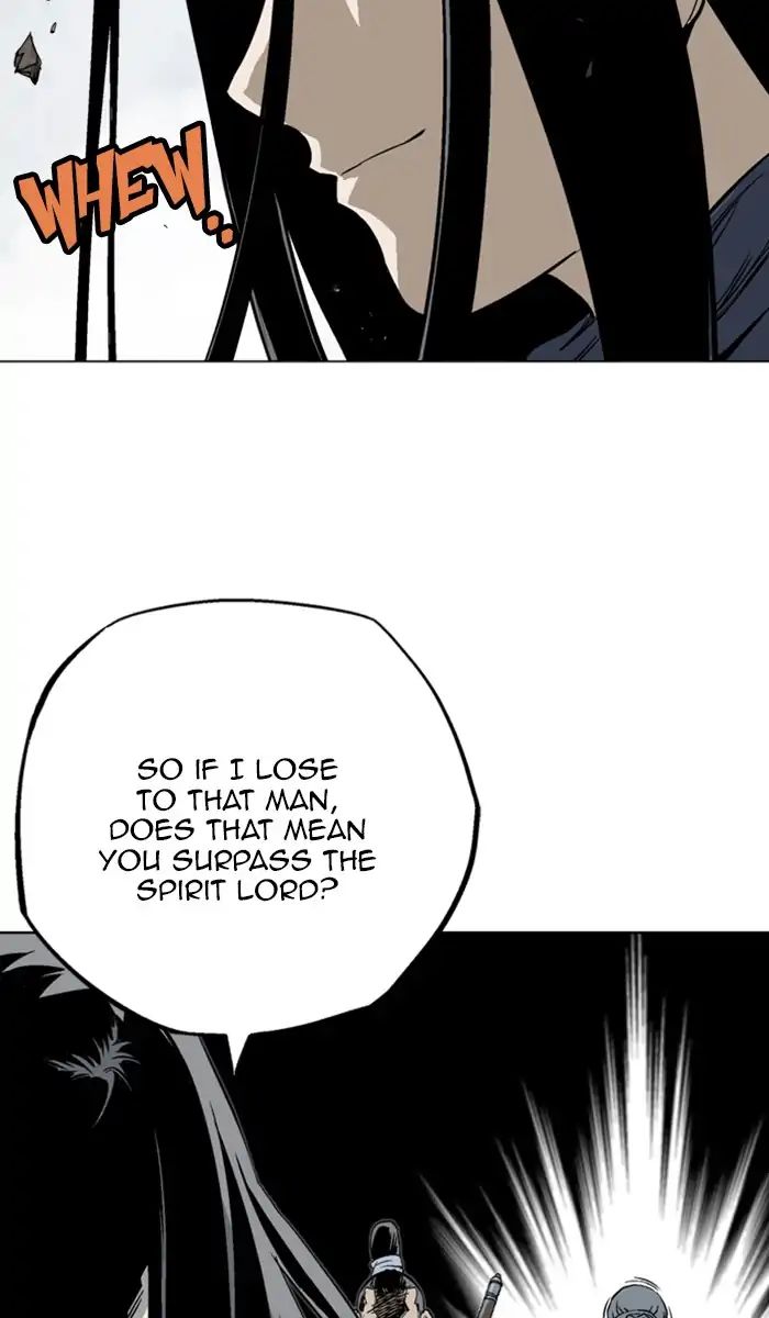 Read Gosu (en) Manga Online