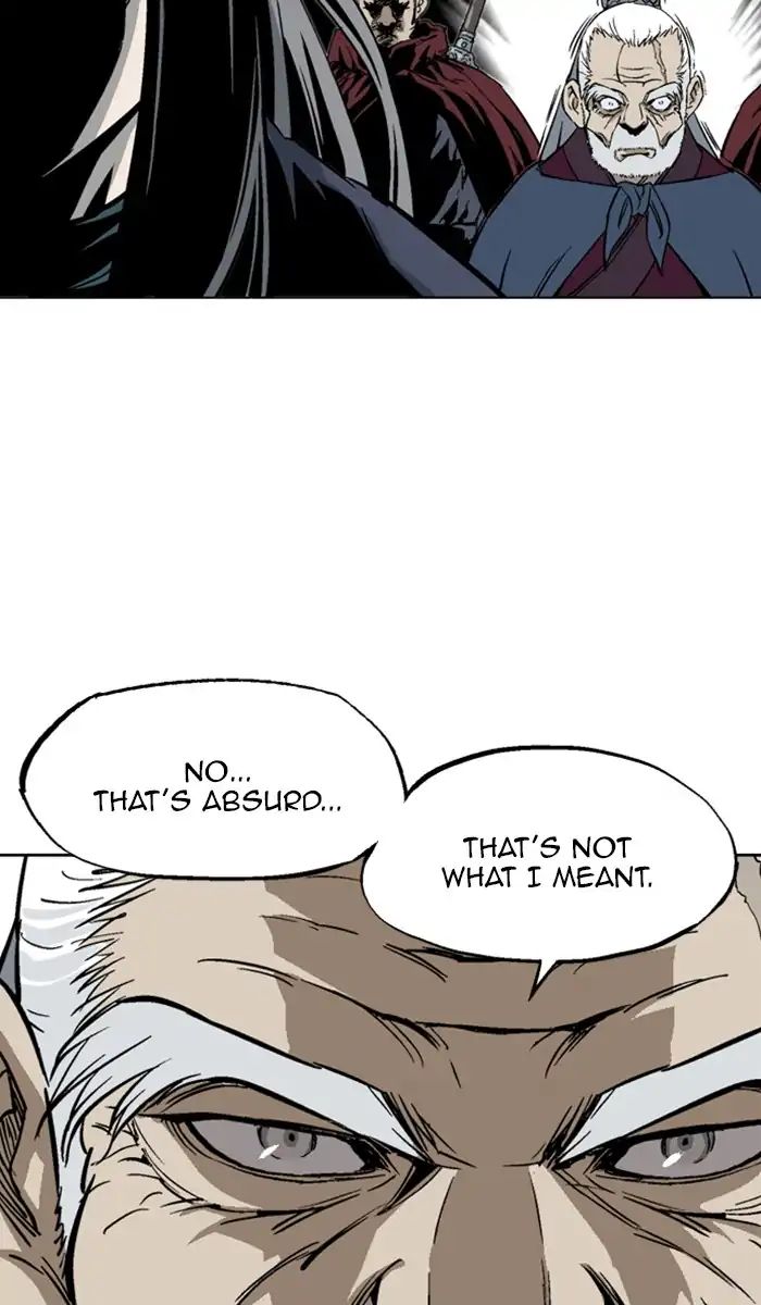 Read Gosu (en) Manga Online