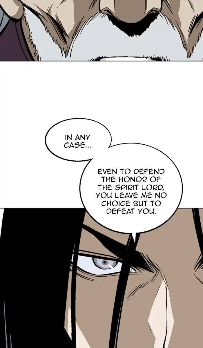 Read Gosu (en) Manga Online