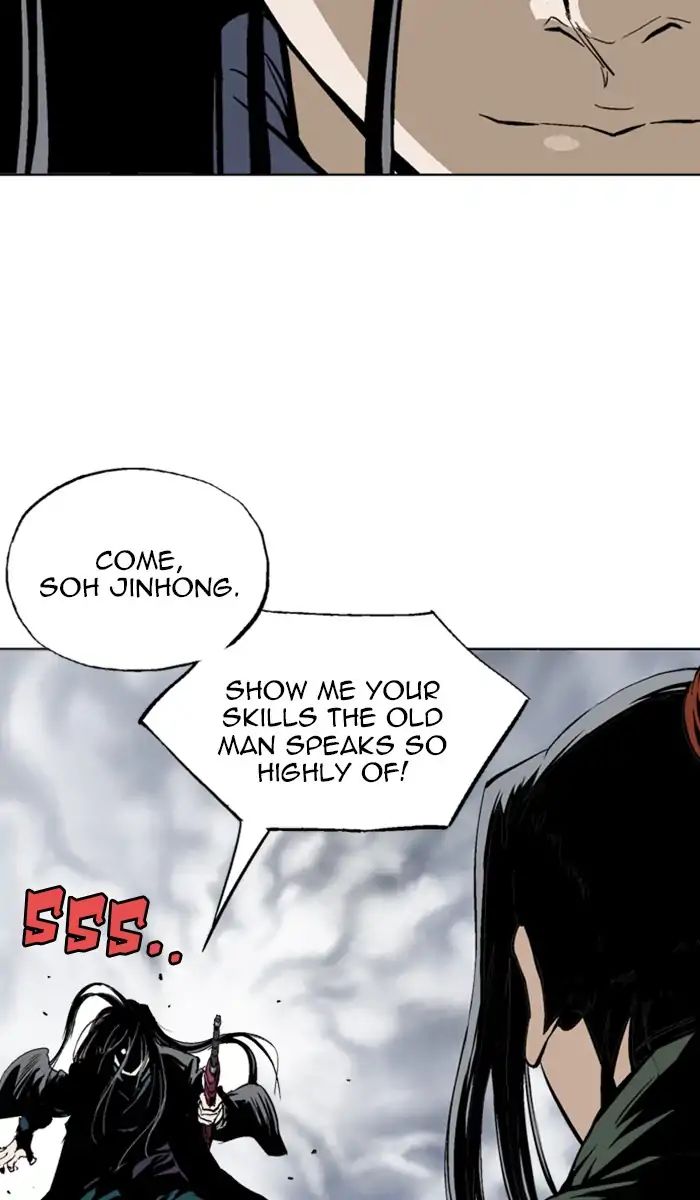 Read Gosu (en) Manga Online