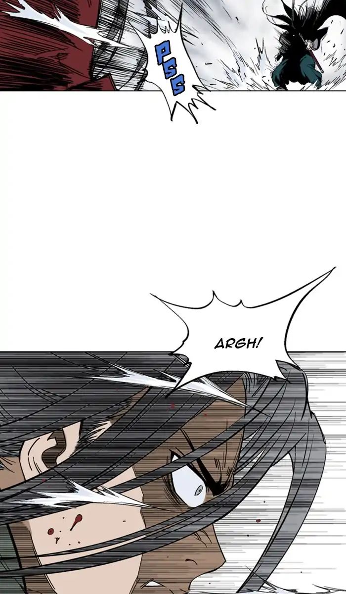 Read Gosu (en) Manga Online